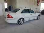 2007 MERCEDES-BENZ C-CLASS