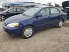 2004 TOYOTA COROLLA