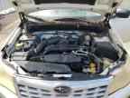 2013 SUBARU FORESTER