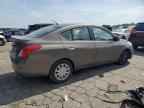 2013 NISSAN VERSA
