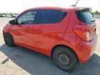 2016 CHEVROLET Spark