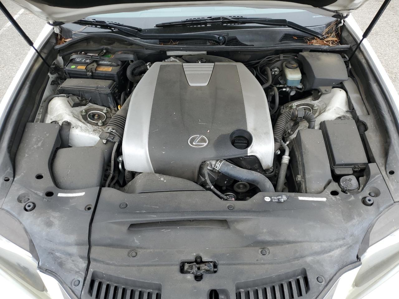 2013 LEXUS Gs