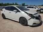 2023 NISSAN LEAF
