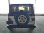 2004 JEEP WRANGLER