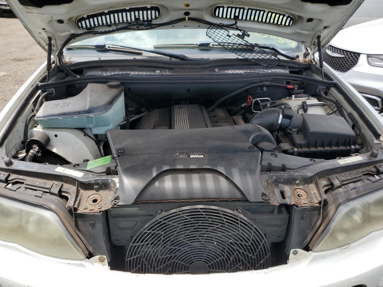 2006 BMW X5