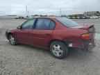 2002 CHEVROLET MALIBU