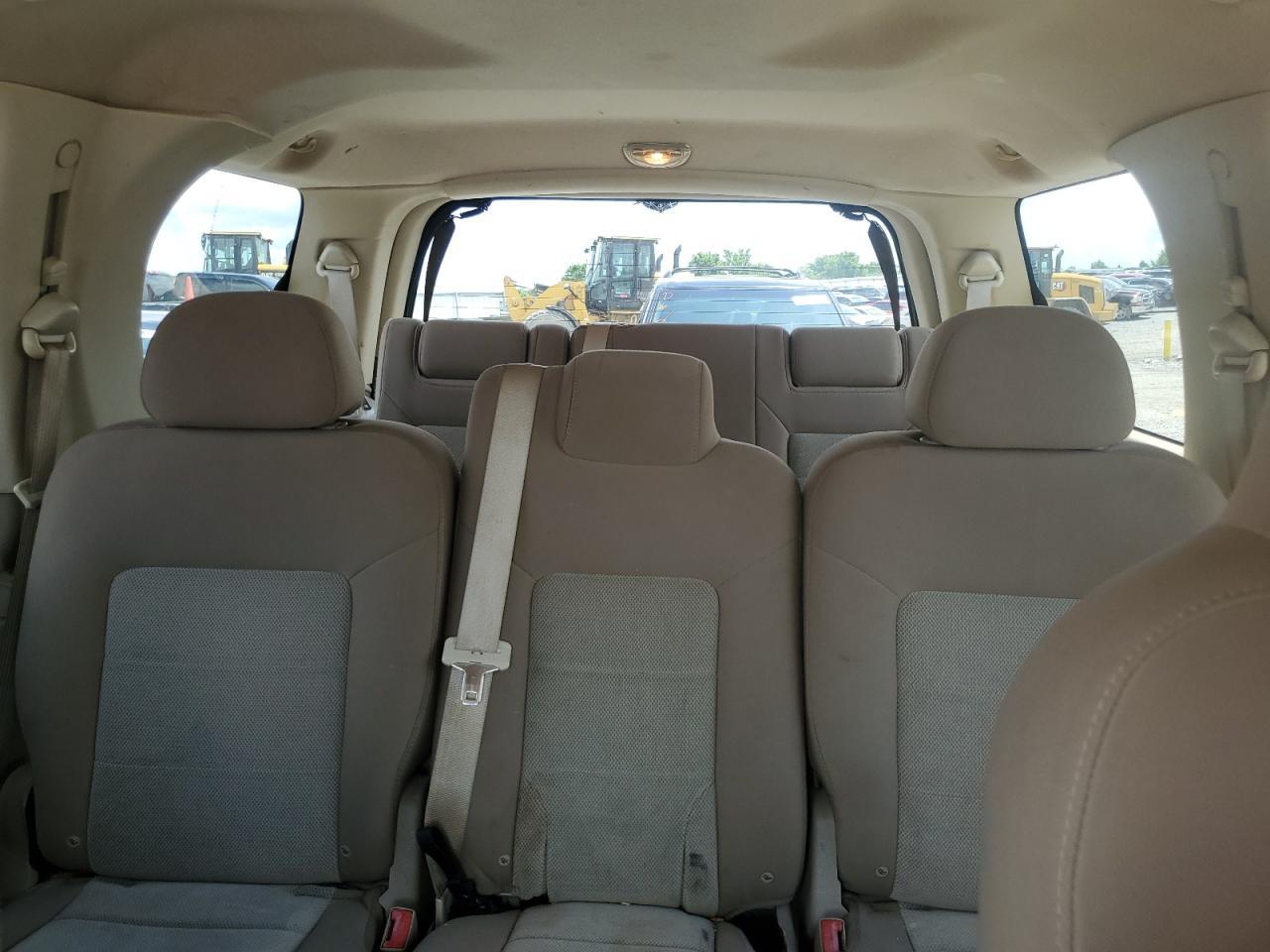 2004 FORD Expedition