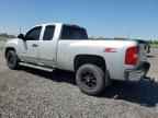 2010 CHEVROLET Silverado