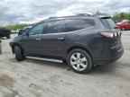 2016 CHEVROLET TRAVERSE