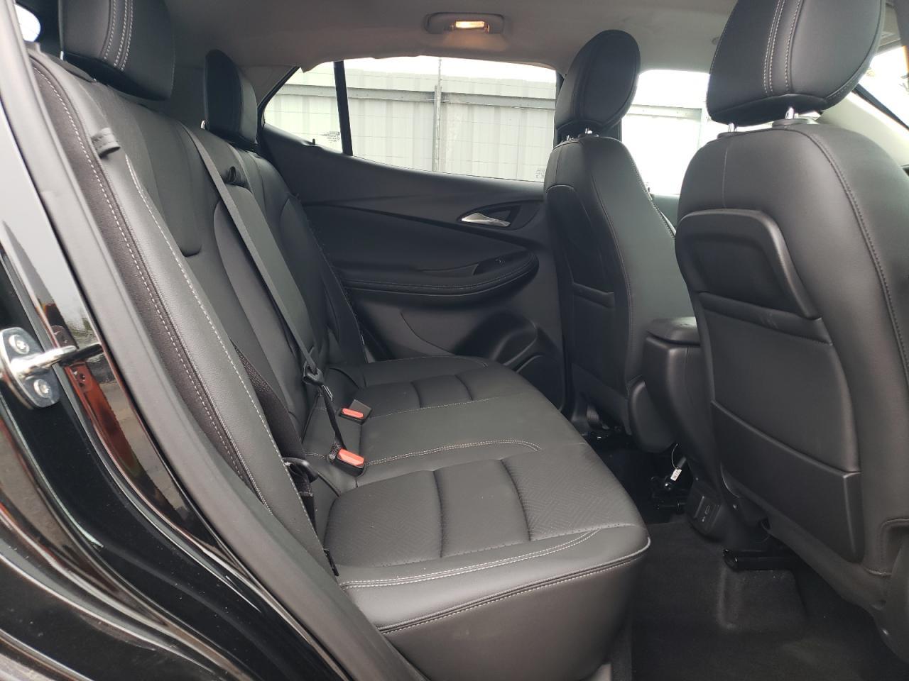2020 BUICK Encore GX