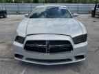 2012 DODGE CHARGER