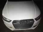 2013 AUDI A4