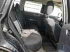 2013 SUBARU FORESTER