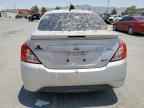 2015 NISSAN VERSA