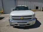 2012 CHEVROLET Silverado