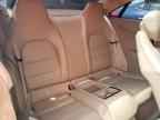 2012 MERCEDES-BENZ E-Class