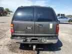 2001 CHEVROLET Suburban