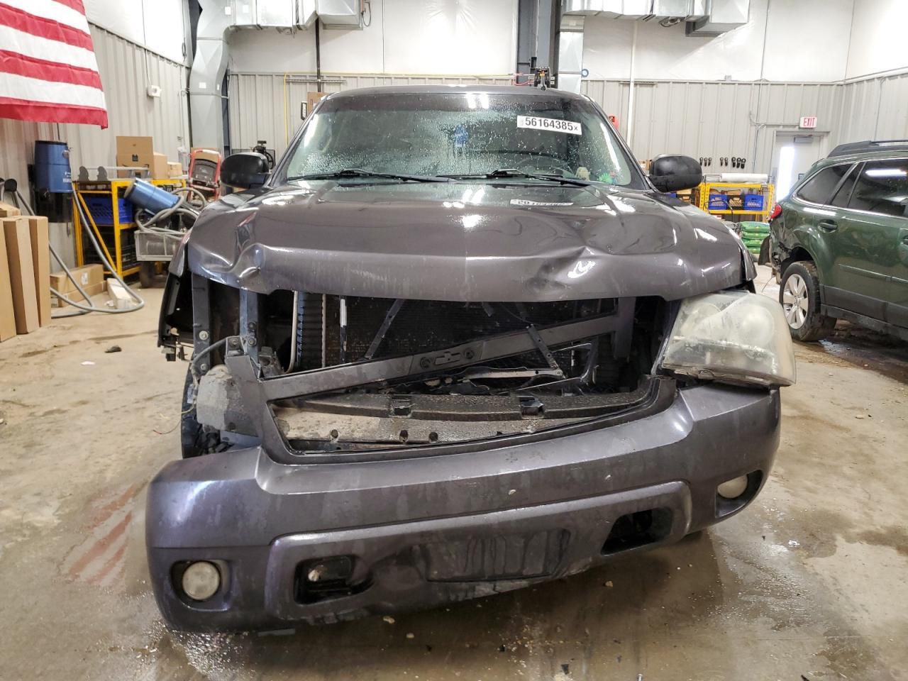 2010 CHEVROLET Tahoe