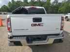 2016 GMC CANYON