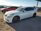 2013 INFINITI G37
