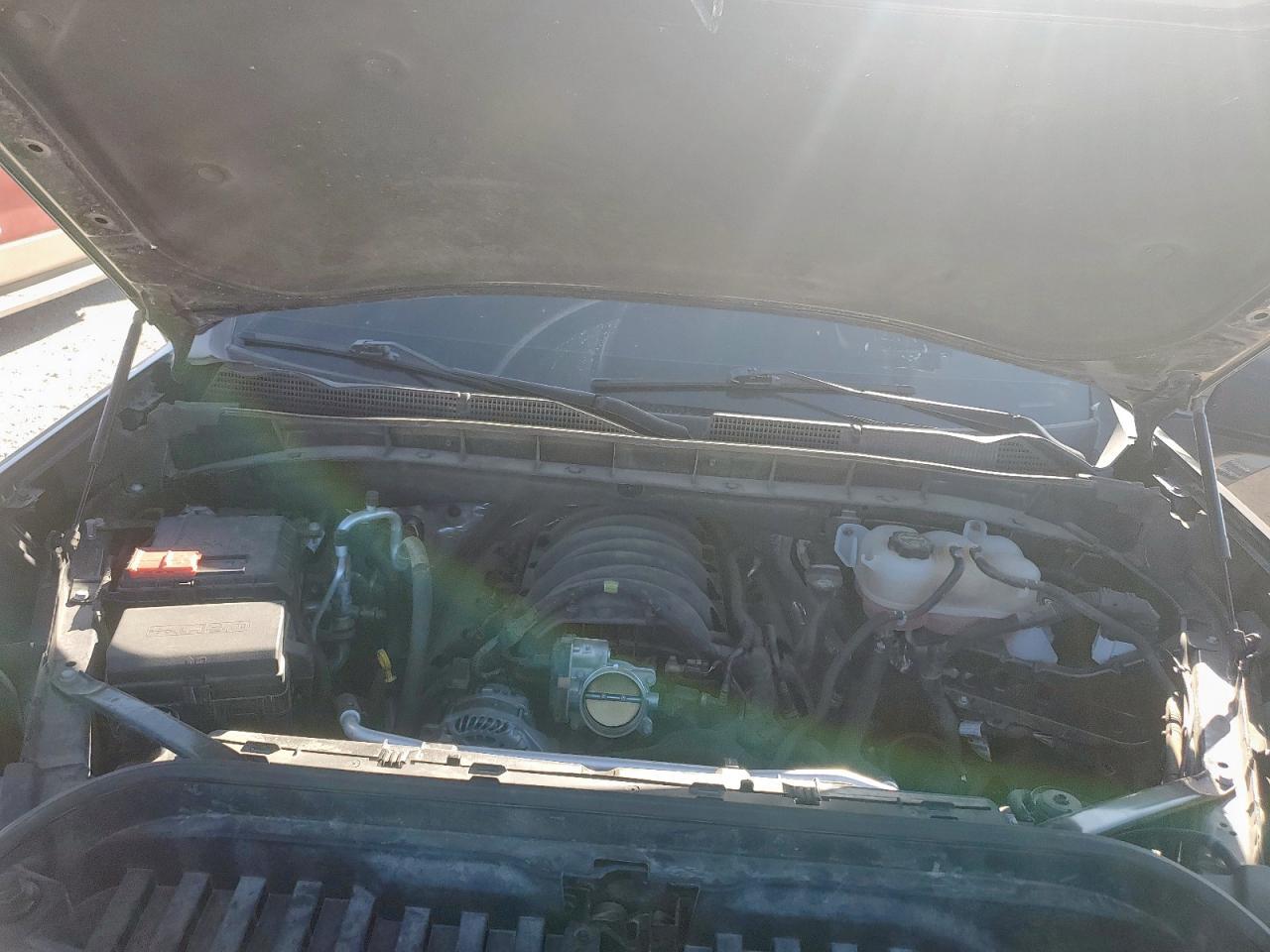 2024 GMC Sierra