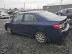 2011 TOYOTA COROLLA