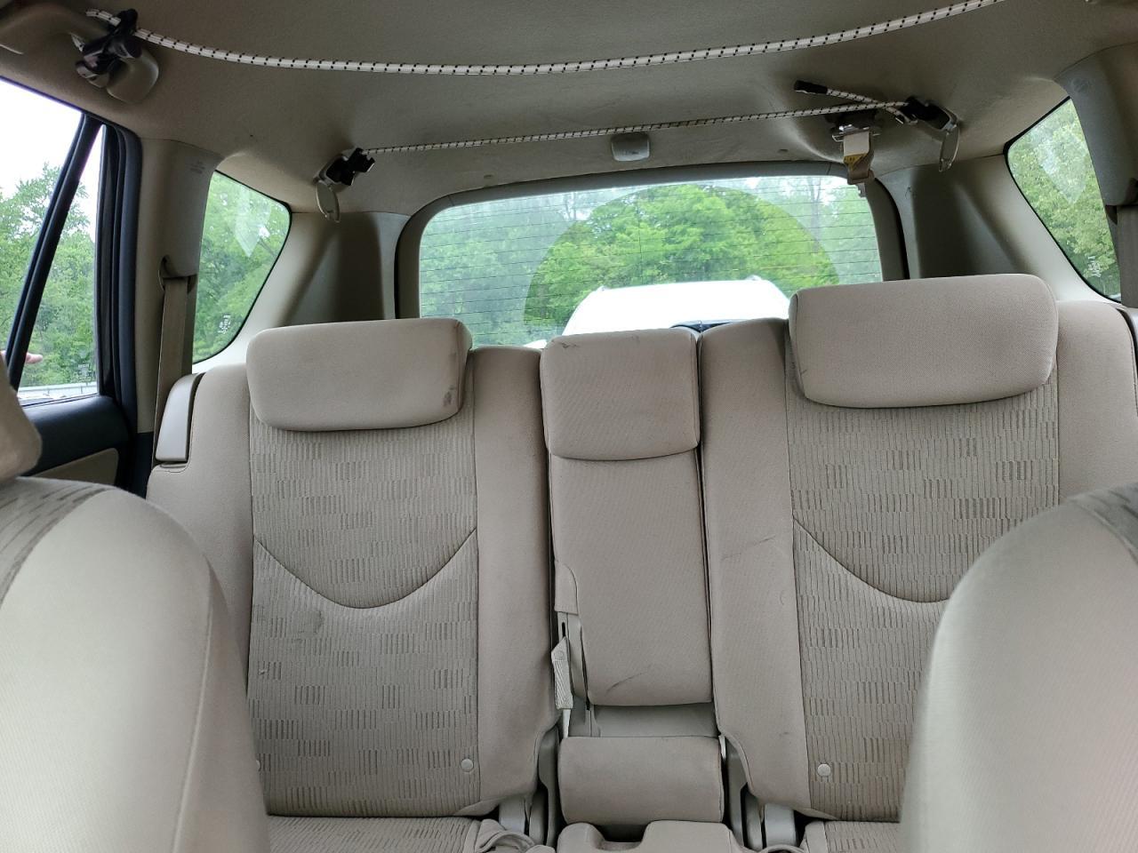 2010 TOYOTA RAV4
