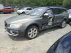 2011 VOLVO XC70