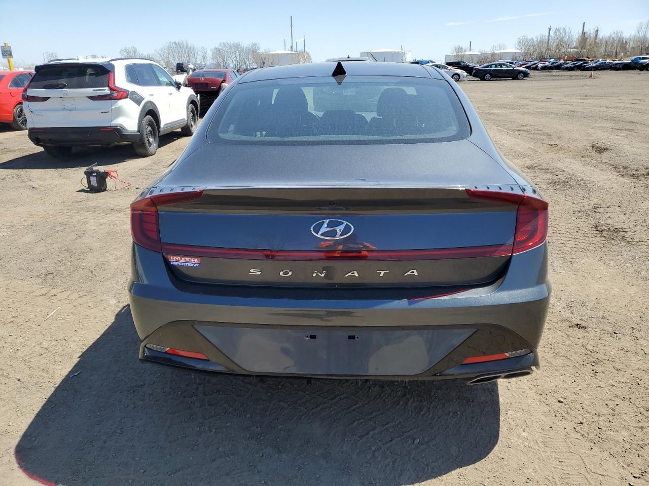 2023 HYUNDAI SONATA