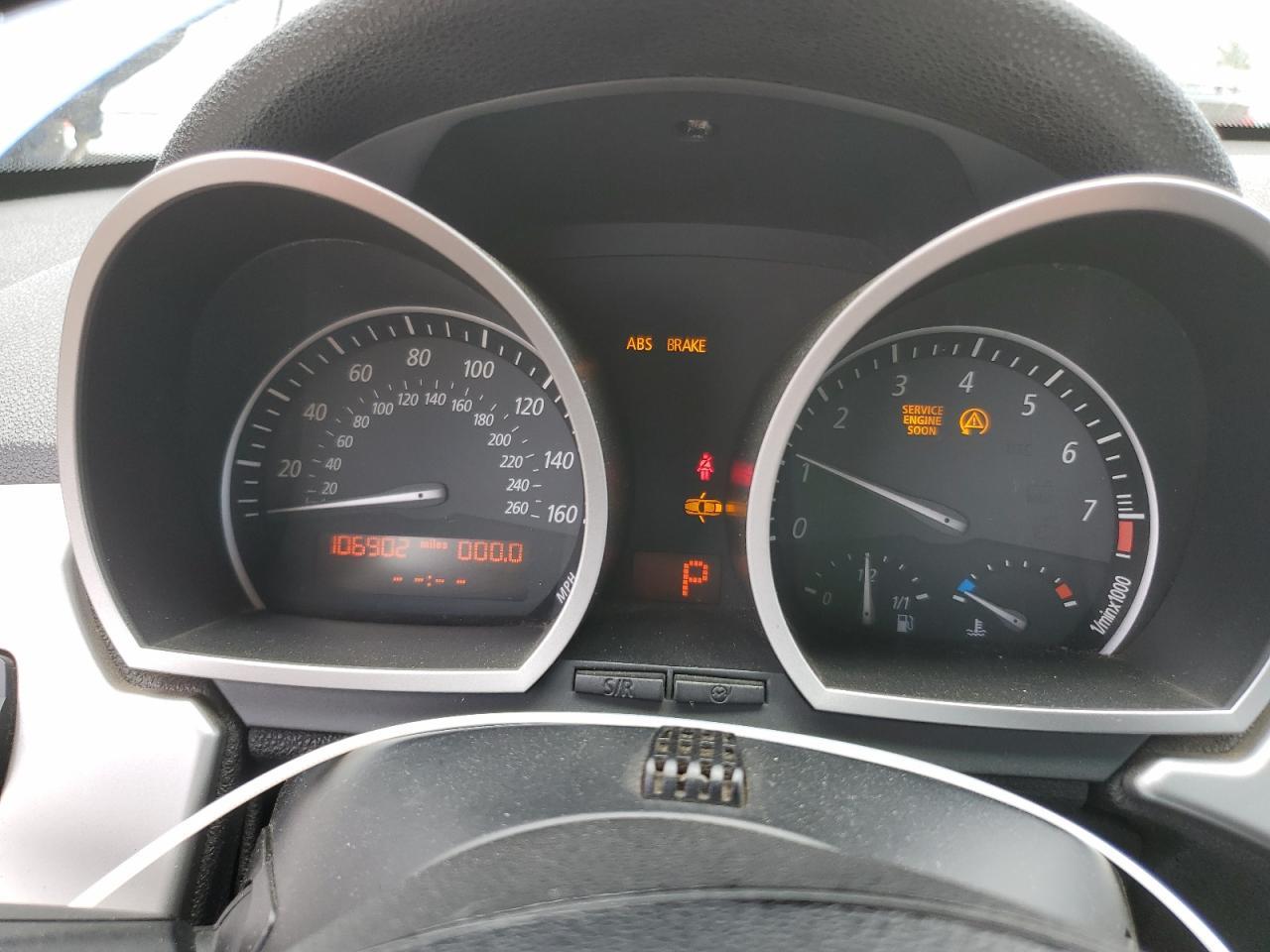 2007 BMW Z4