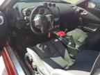 2008 NISSAN Z