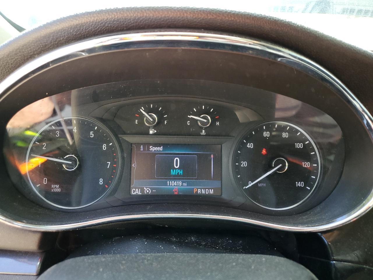 2020 BUICK ENCORE