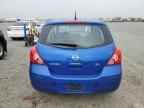 2009 NISSAN VERSA