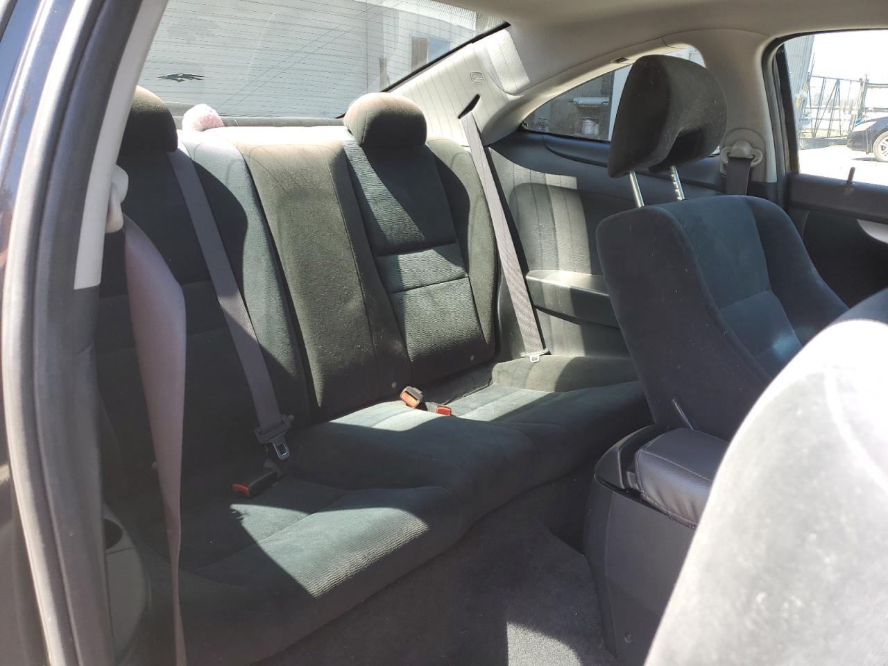 2004 HONDA ACCORD