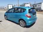 2012 HONDA FIT