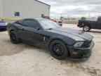 2012 FORD MUSTANG