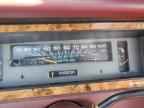 1992 CHEVROLET CAPRICE