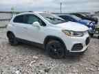 2018 CHEVROLET TRAX