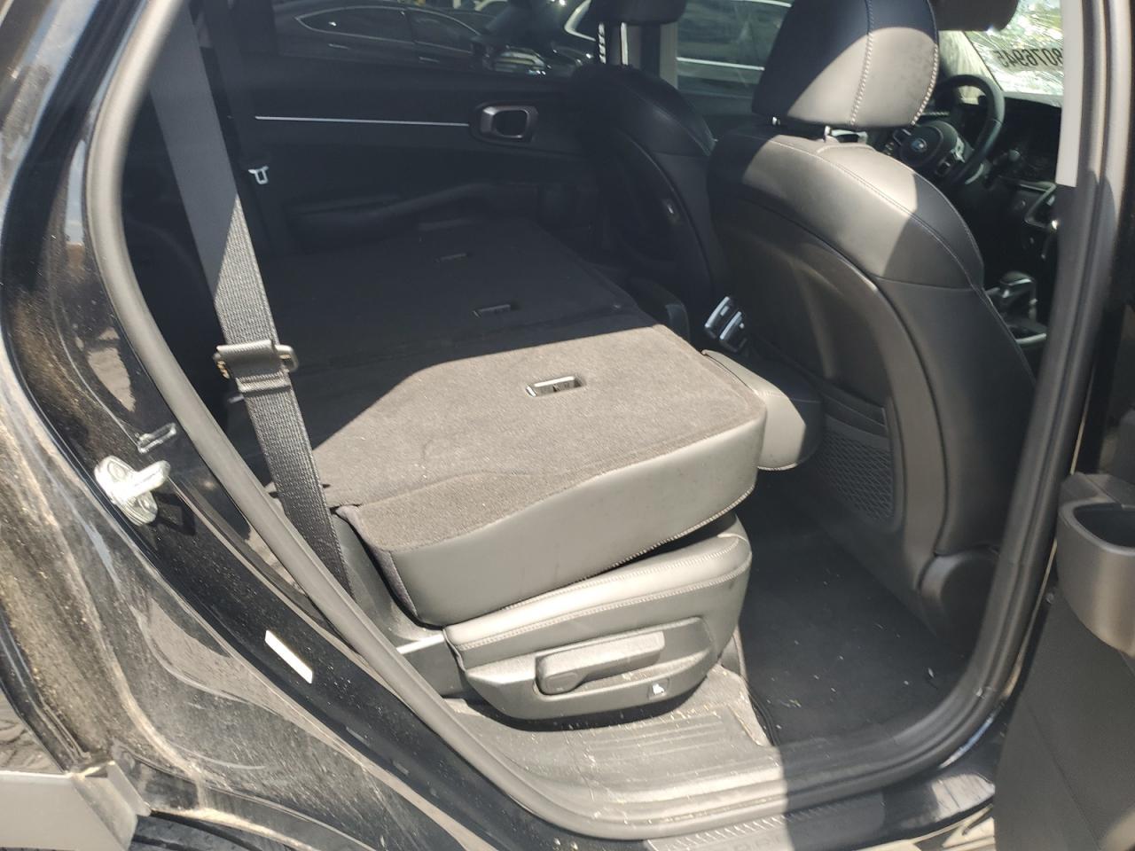 2021 KIA SORENTO