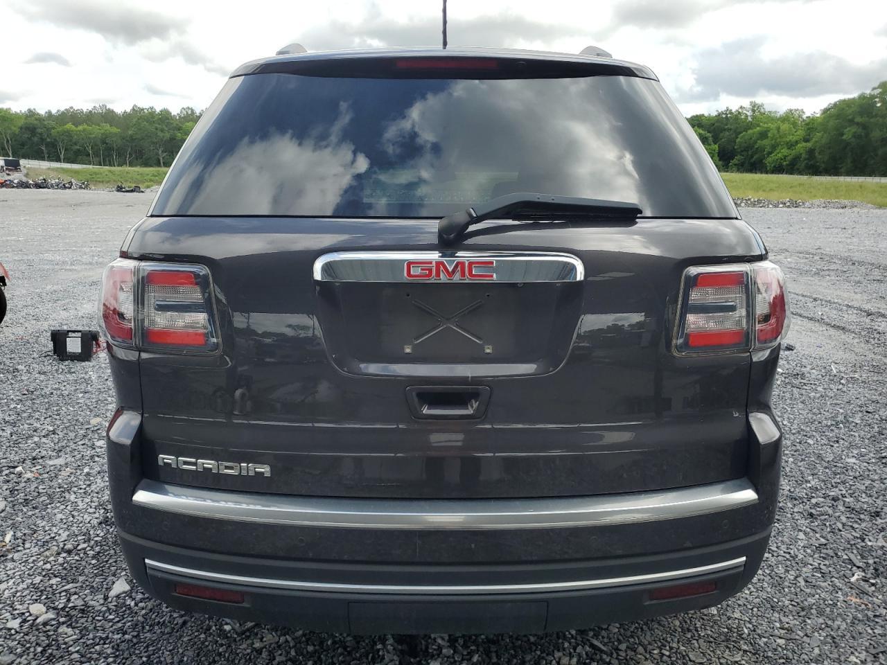 2014 GMC ACADIA