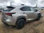 2016 LEXUS NX 200T