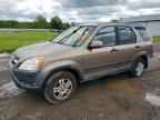 2002 HONDA CR-V