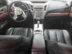 2010 SUBARU Legacy