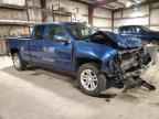 2016 CHEVROLET Silverado