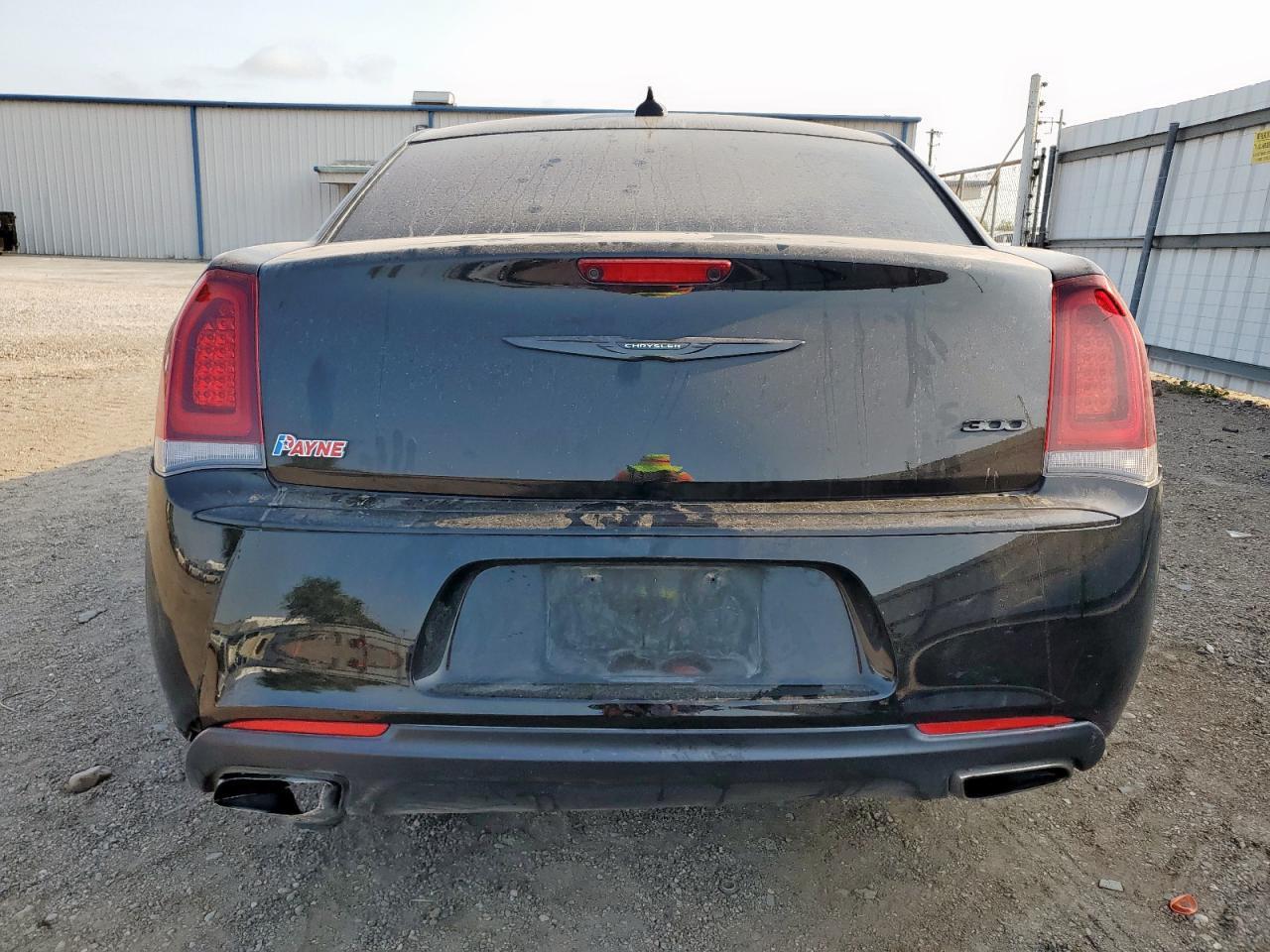 2023 CHRYSLER 300
