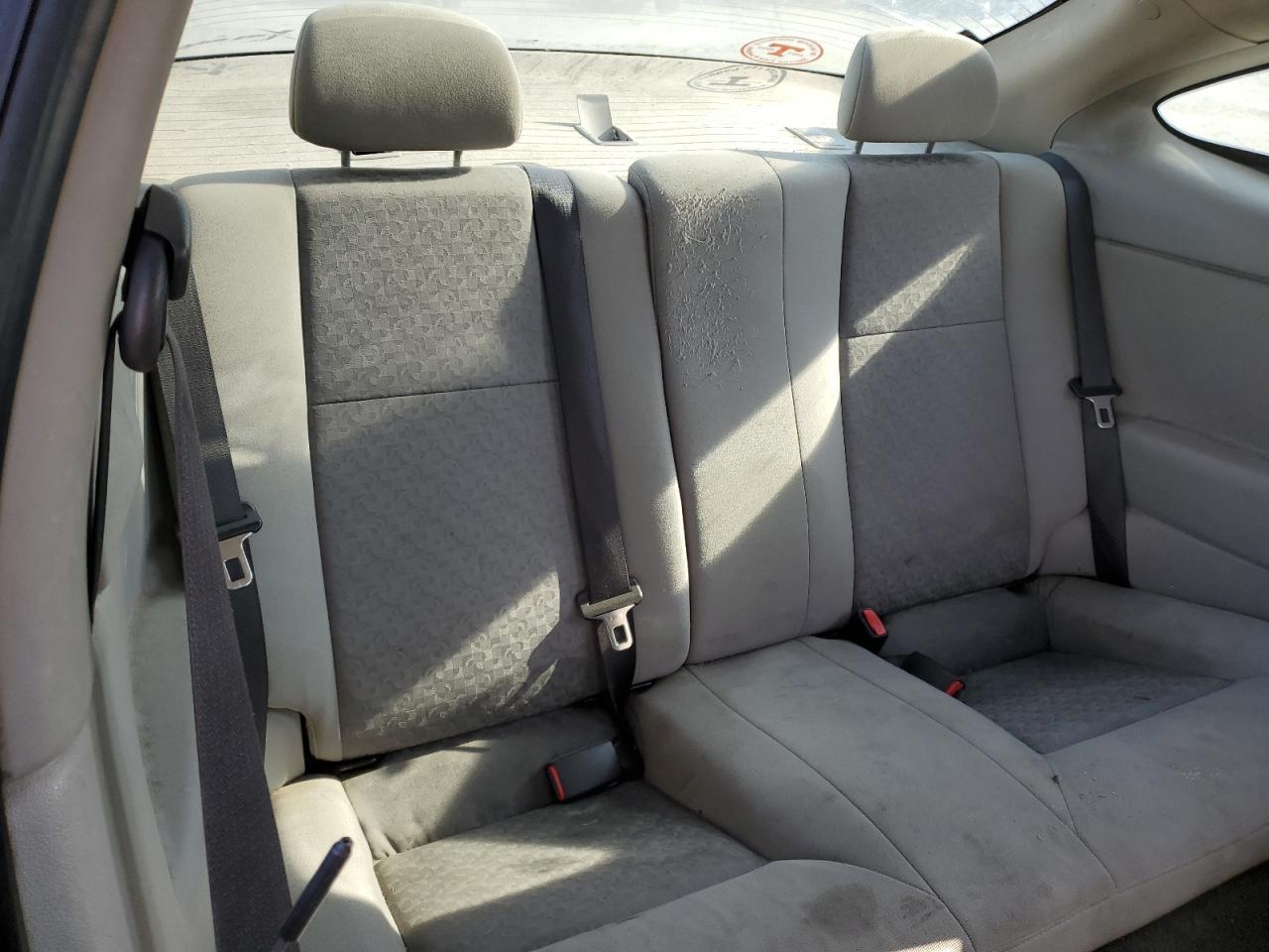 2006 CHEVROLET COBALT