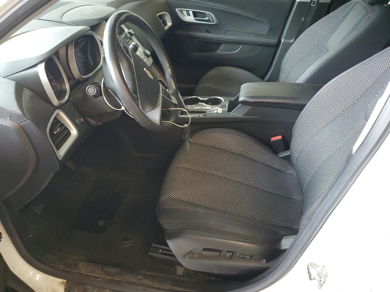 2012 CHEVROLET EQUINOX