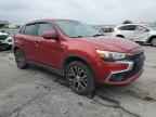 2017 MITSUBISHI outlander