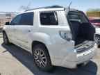 2013 GMC ACADIA