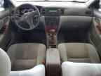 2008 TOYOTA COROLLA